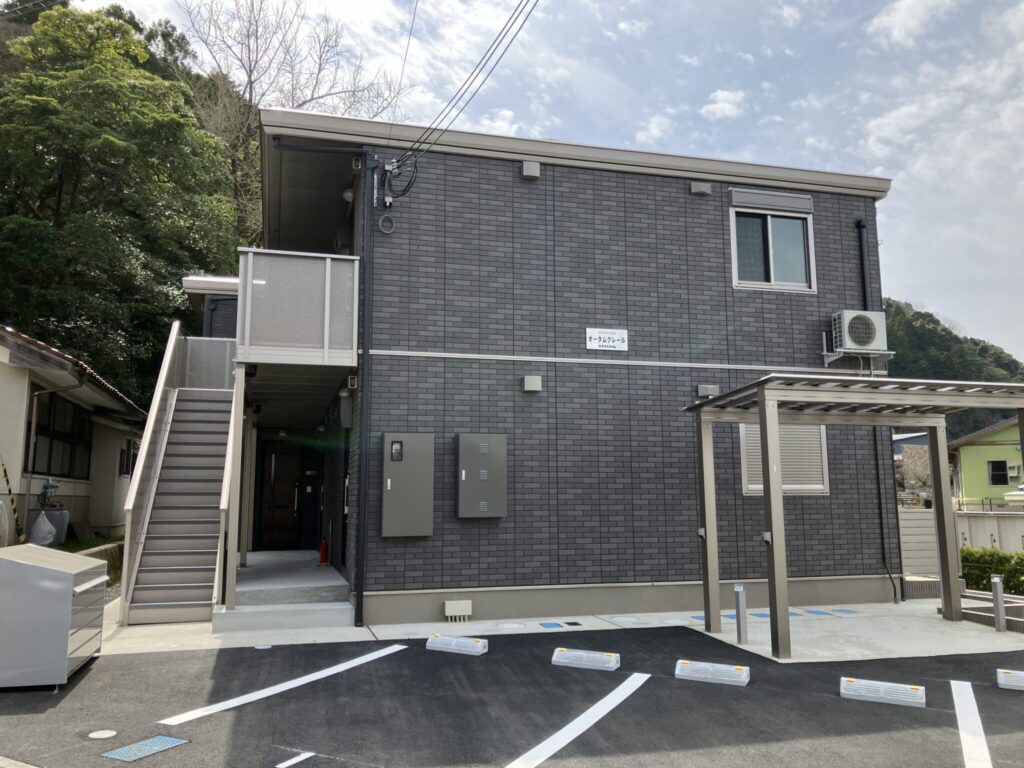 【築浅】オータムクレール 103 画像23 【築浅】オータムクレール 103 画像23