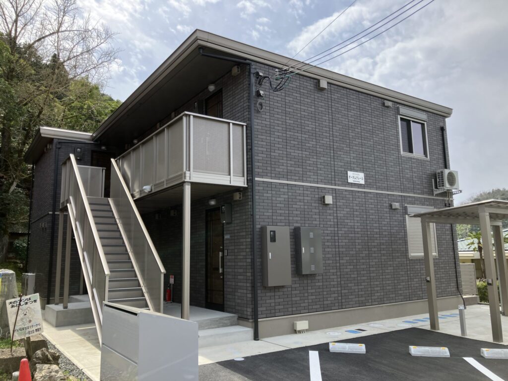 【築浅】オータムクレール 103 画像2 【築浅】オータムクレール 103 画像2