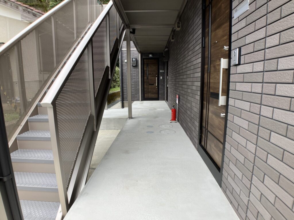 【築浅】オータムクレール 103 画像25 【築浅】オータムクレール 103 画像25