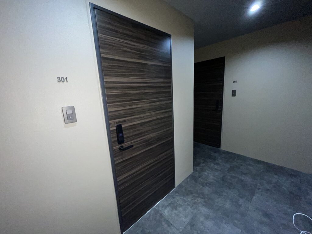 【駅前・築浅】EXE南浜Ⅱ401 Dtype 画像3