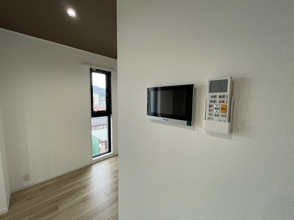 【駅前・築浅】EXE南浜Ⅱ401 Dtype 画像20