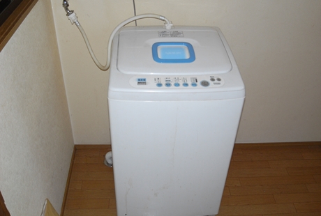 大波下アパート 201 画像14