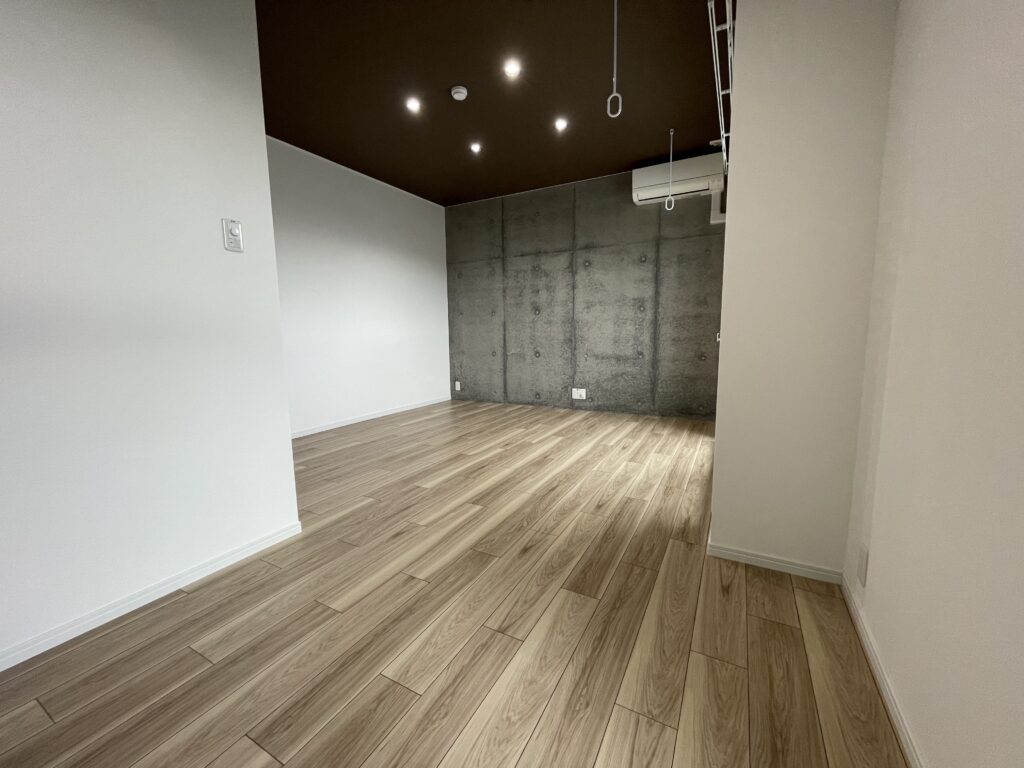 【駅前・築浅】EXE南浜Ⅱ401 Dtype 画像9