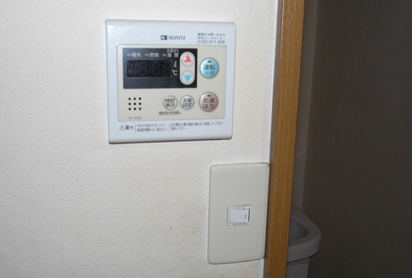 大波下アパート 201 画像13