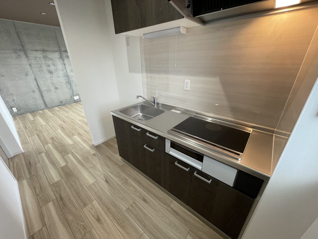 【駅前・築浅】EXE南浜Ⅱ401 Dtype 画像13