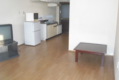 大波下アパート 201 画像7