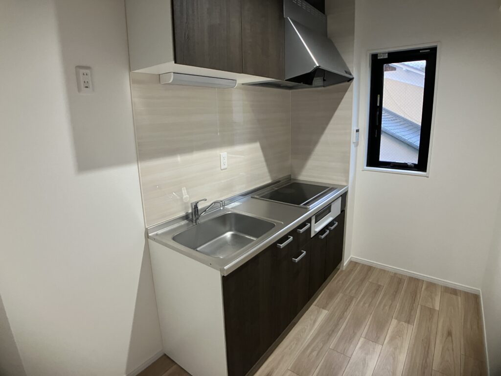 【駅前・築浅】EXE南浜Ⅱ401 Dtype 画像12