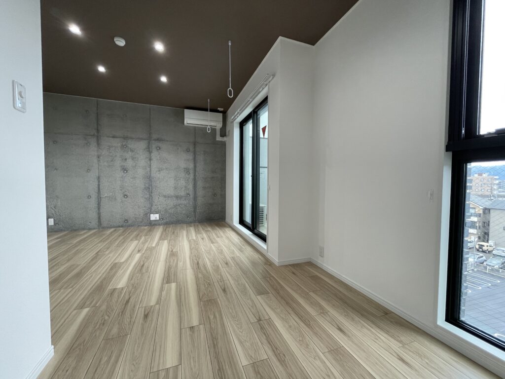 【駅前・築浅】EXE南浜Ⅱ401 Dtype 画像10