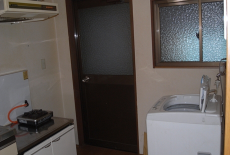 大波下アパート 201 画像5