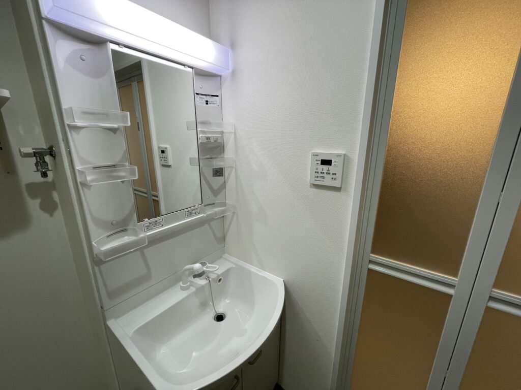 【駅前・築浅】EXE南浜Ⅱ401 Dtype 画像15