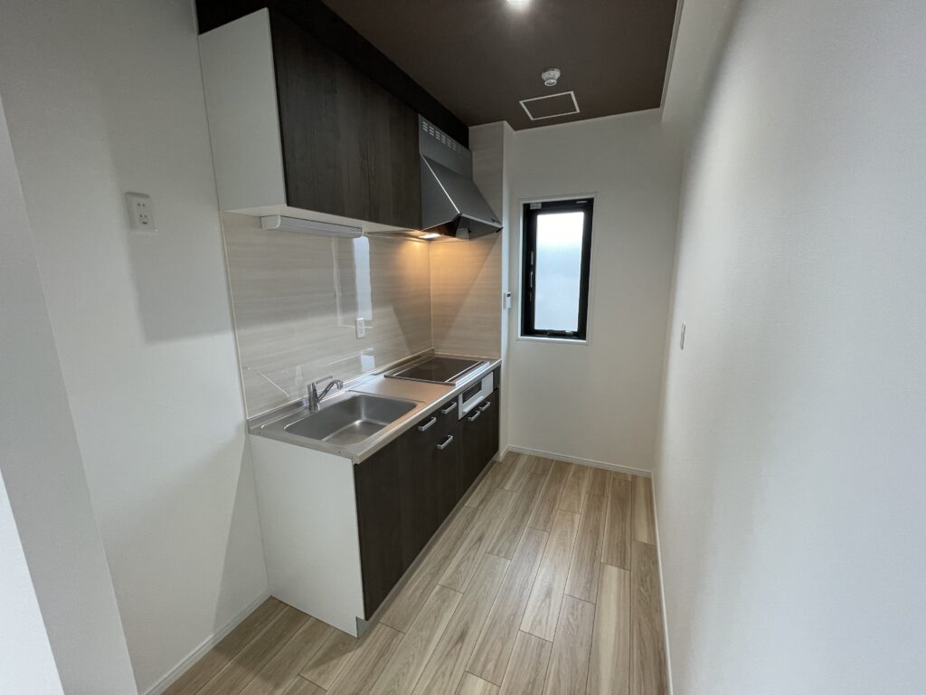 【駅前・築浅】EXE南浜Ⅱ401 Dtype 画像11