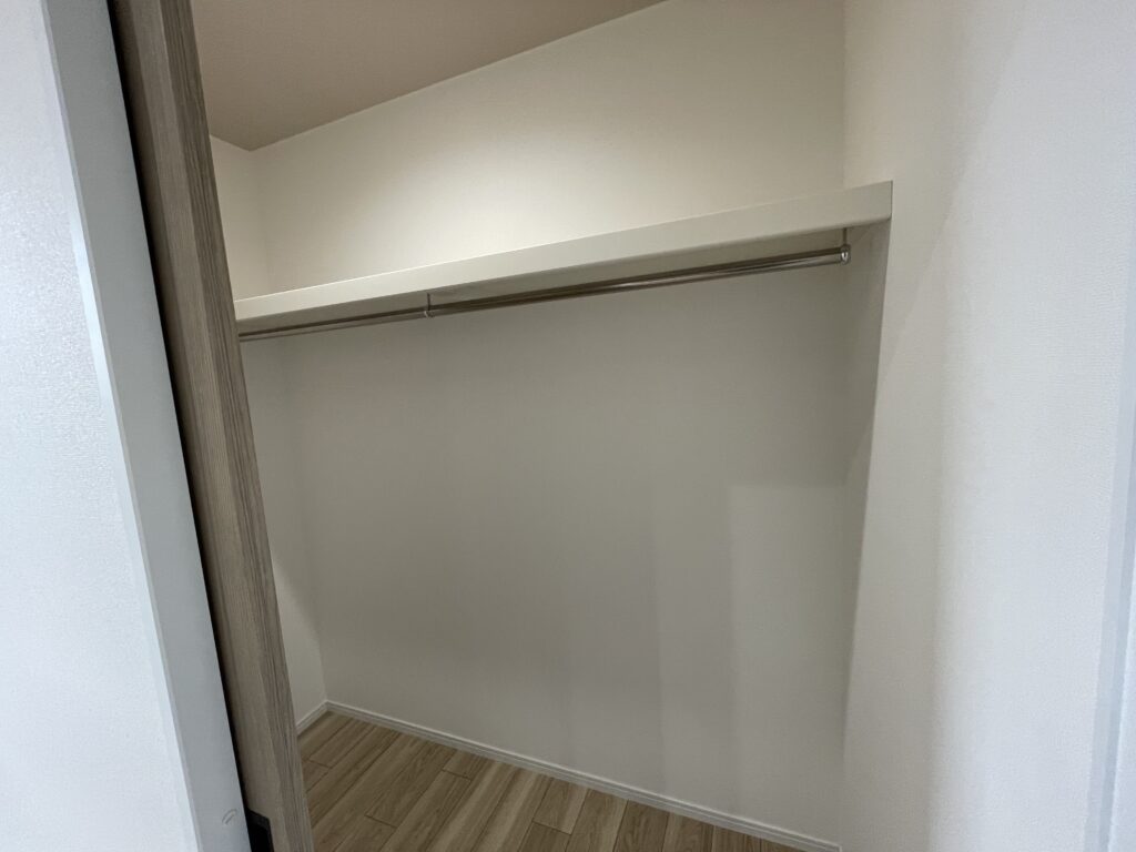 【駅前・築浅】EXE南浜Ⅱ401 Dtype 画像22