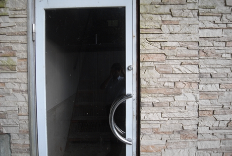 大波下アパート 201 画像4