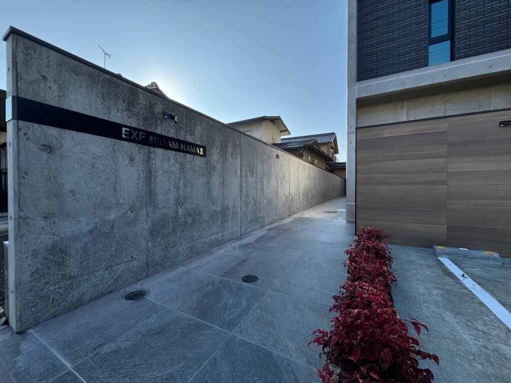 【駅前・築浅】EXE南浜Ⅱ401 Dtype 画像23