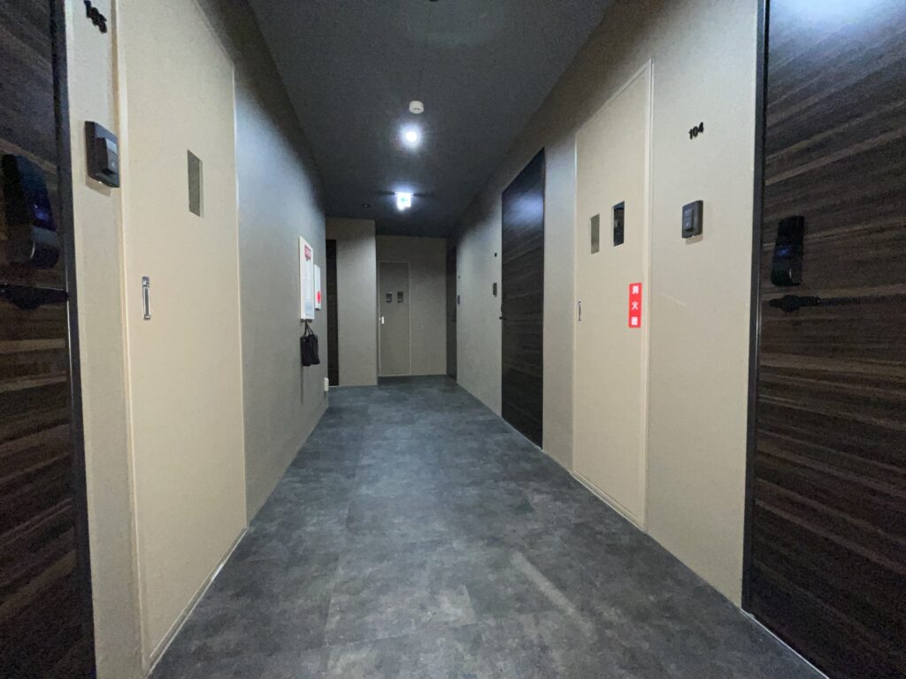 【駅前・築浅】EXE南浜Ⅱ401 Dtype 画像24