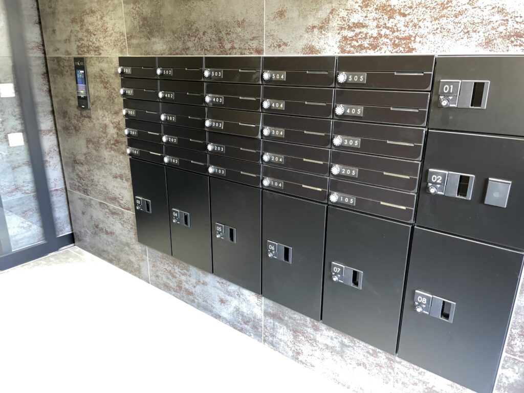 【駅前・築浅】EXE南浜Ⅱ401 Dtype 画像25