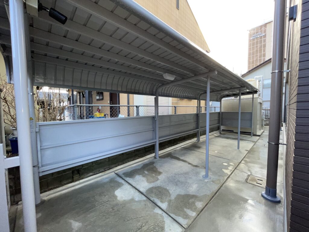 【築浅】EXE南浜Ⅱ 203 Btype 画像7