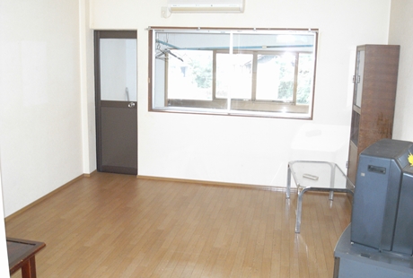 大波下アパート 201 画像10