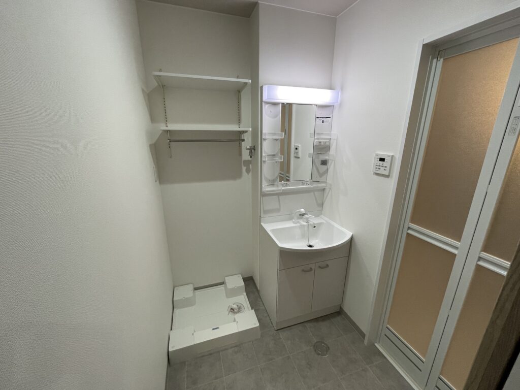 【駅前・築浅】EXE南浜Ⅱ401 Dtype 画像14