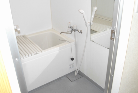 大波下アパート 201 画像16