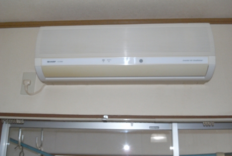 大波下アパート 201 画像12