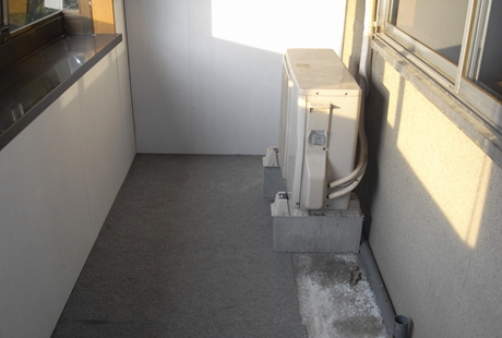 大波下アパート 201 画像11