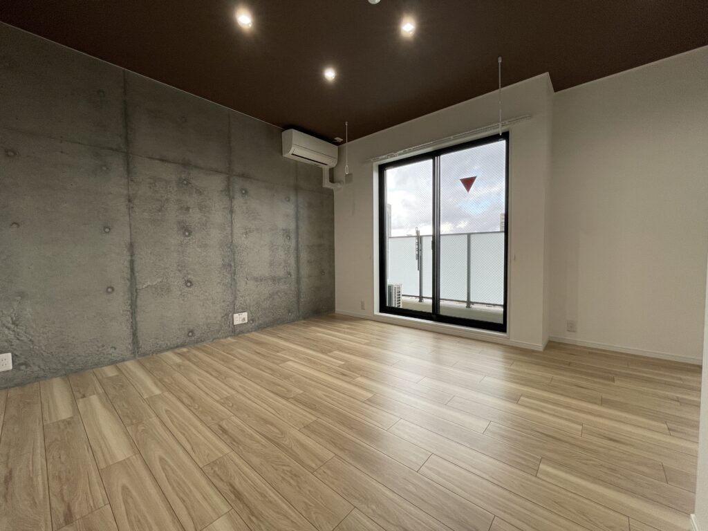 【駅前・築浅】EXE南浜Ⅱ401 Dtype 画像8