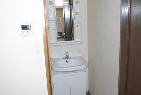 大波下アパート 201 画像15