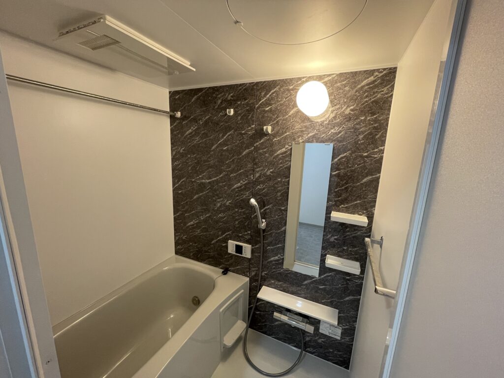 【駅前・築浅】EXE南浜Ⅱ401 Dtype 画像16