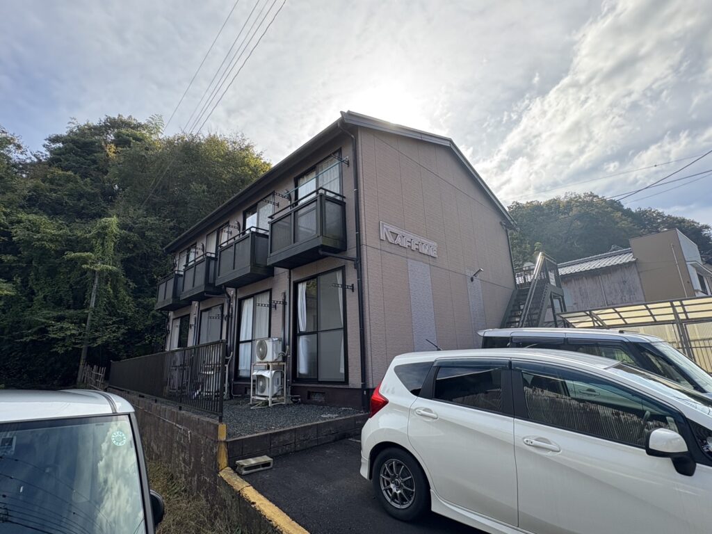 ラフィーネ Bタイプ 画像3 ラフィーネ Bタイプ 画像3