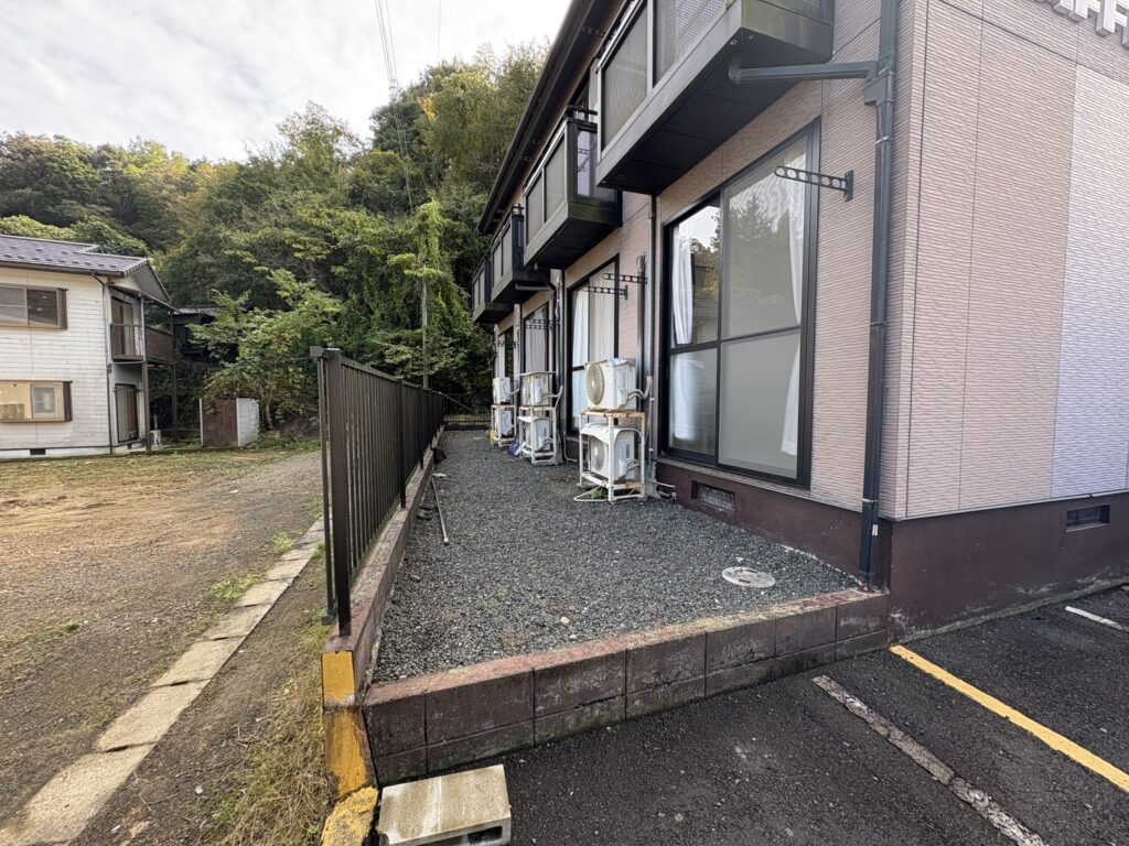 ラフィーネ Bタイプ 画像5 ラフィーネ Bタイプ 画像5