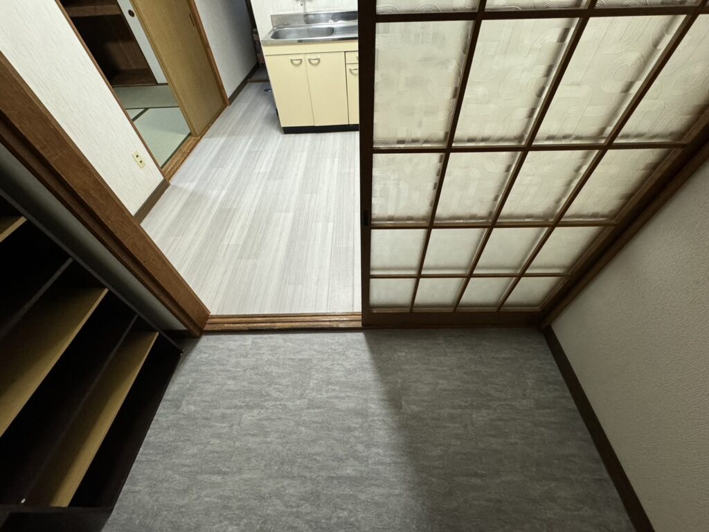 中舞鶴アパート2F 202 画像4 中舞鶴アパート2F 202 画像4