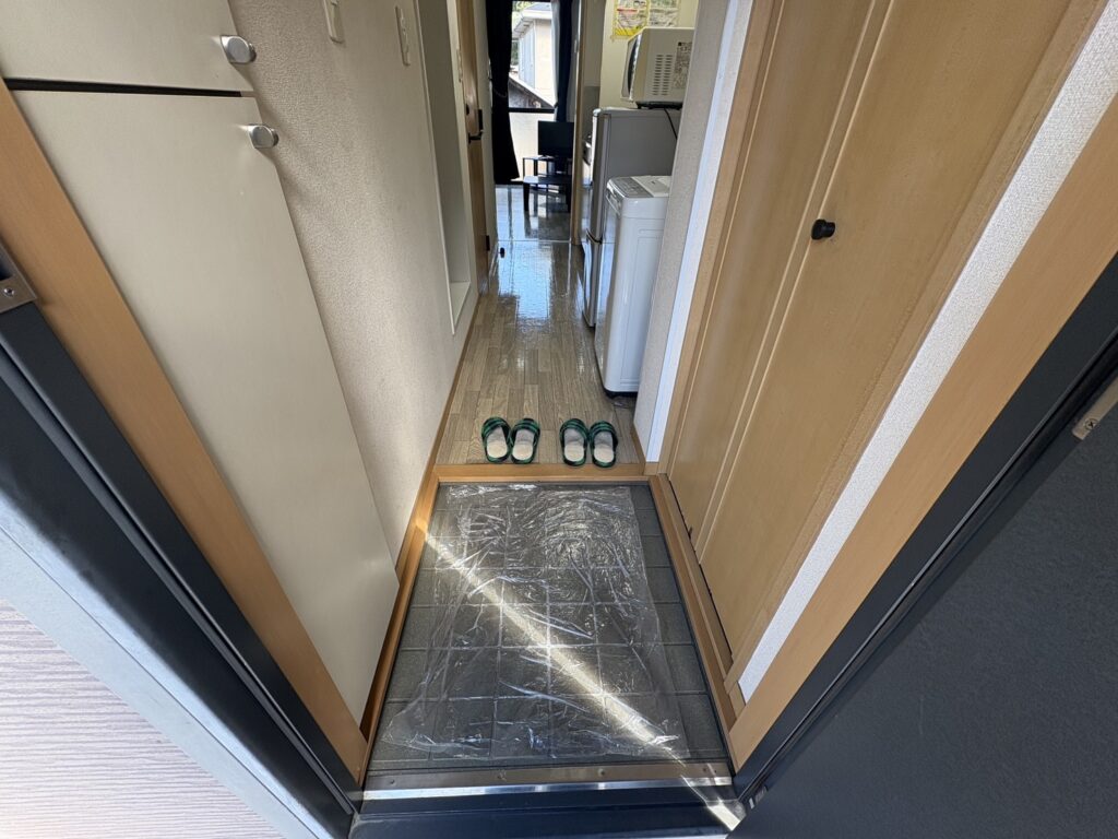 ラフィーネ Bタイプ 画像9 ラフィーネ Bタイプ 画像9