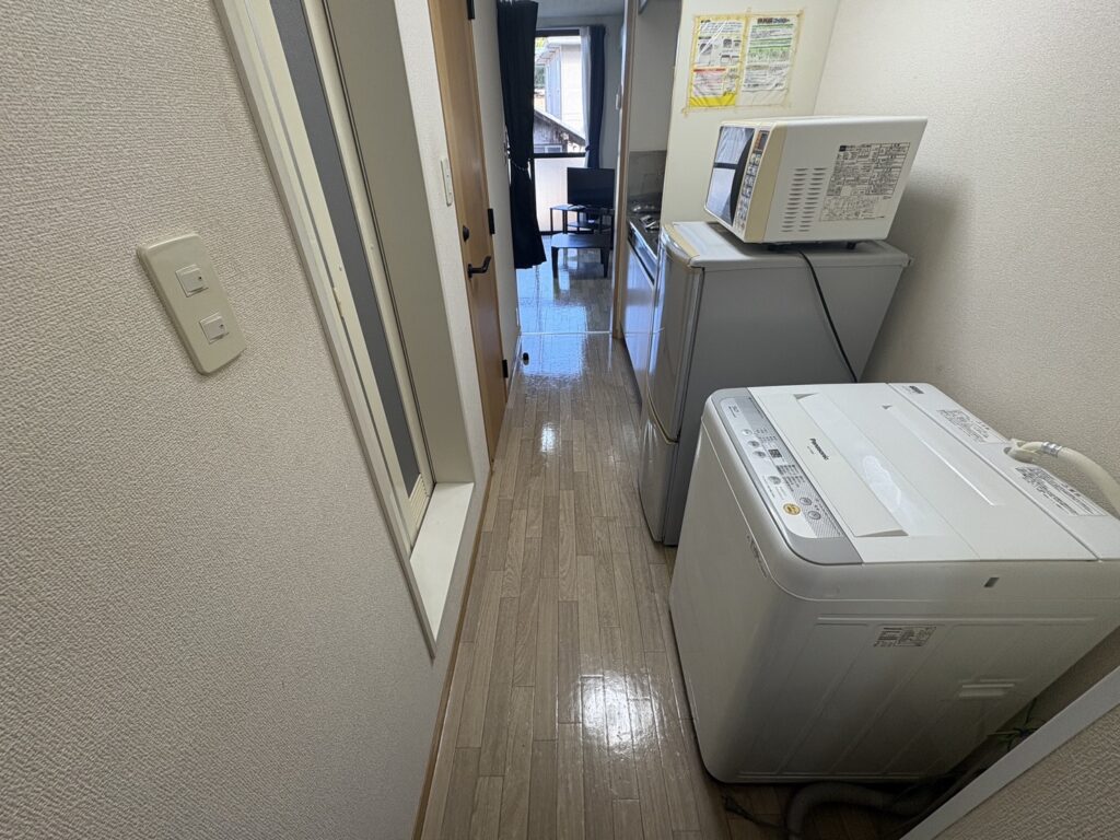 ラフィーネ Bタイプ 画像14 ラフィーネ Bタイプ 画像14