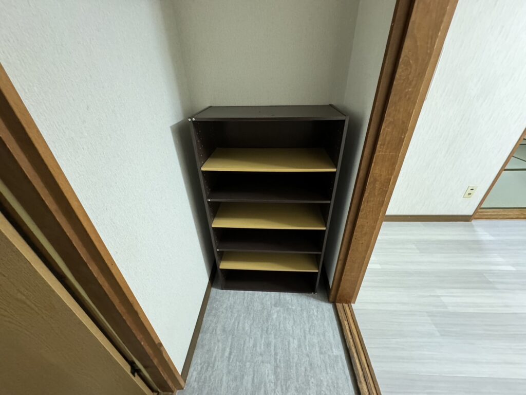 中舞鶴アパート2F 202 画像3 中舞鶴アパート2F 202 画像3