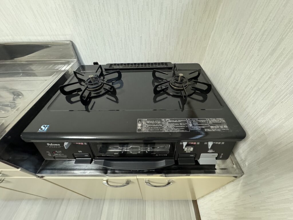中舞鶴アパート2F 202 画像10 中舞鶴アパート2F 202 画像10