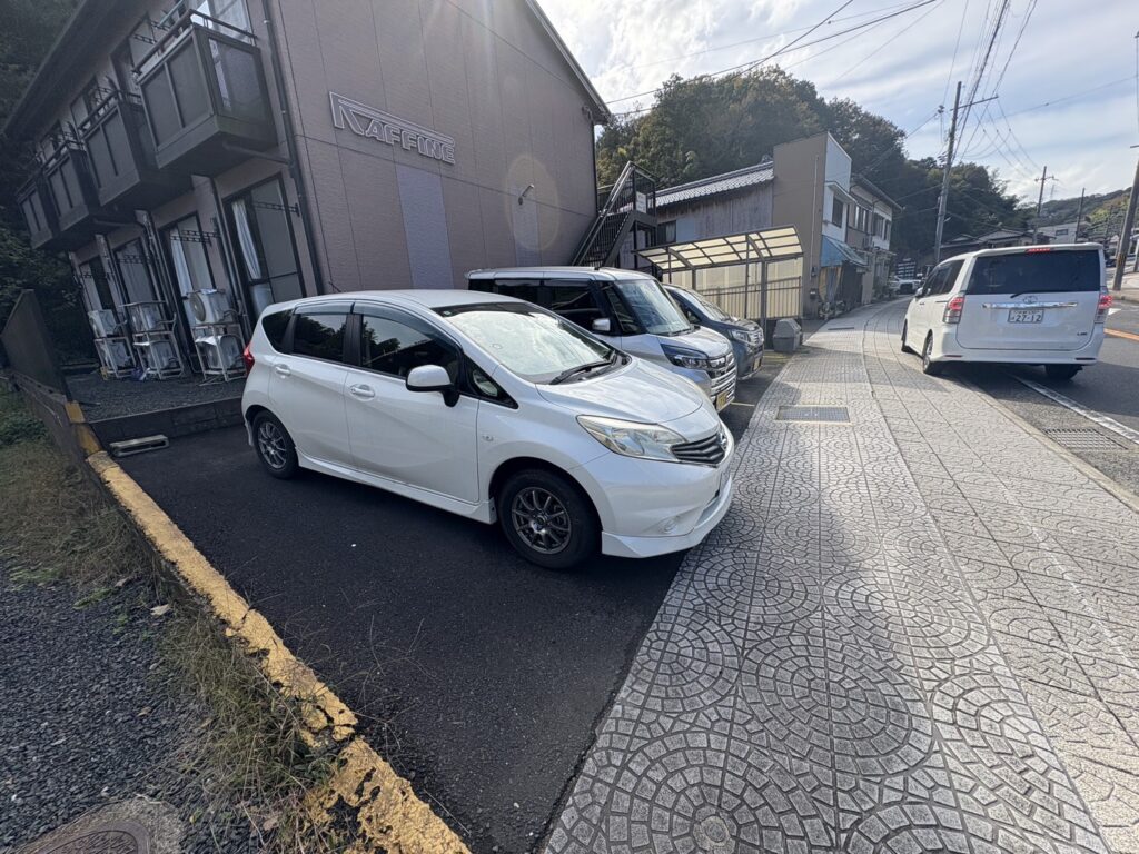 ラフィーネ Bタイプ 画像4 ラフィーネ Bタイプ 画像4