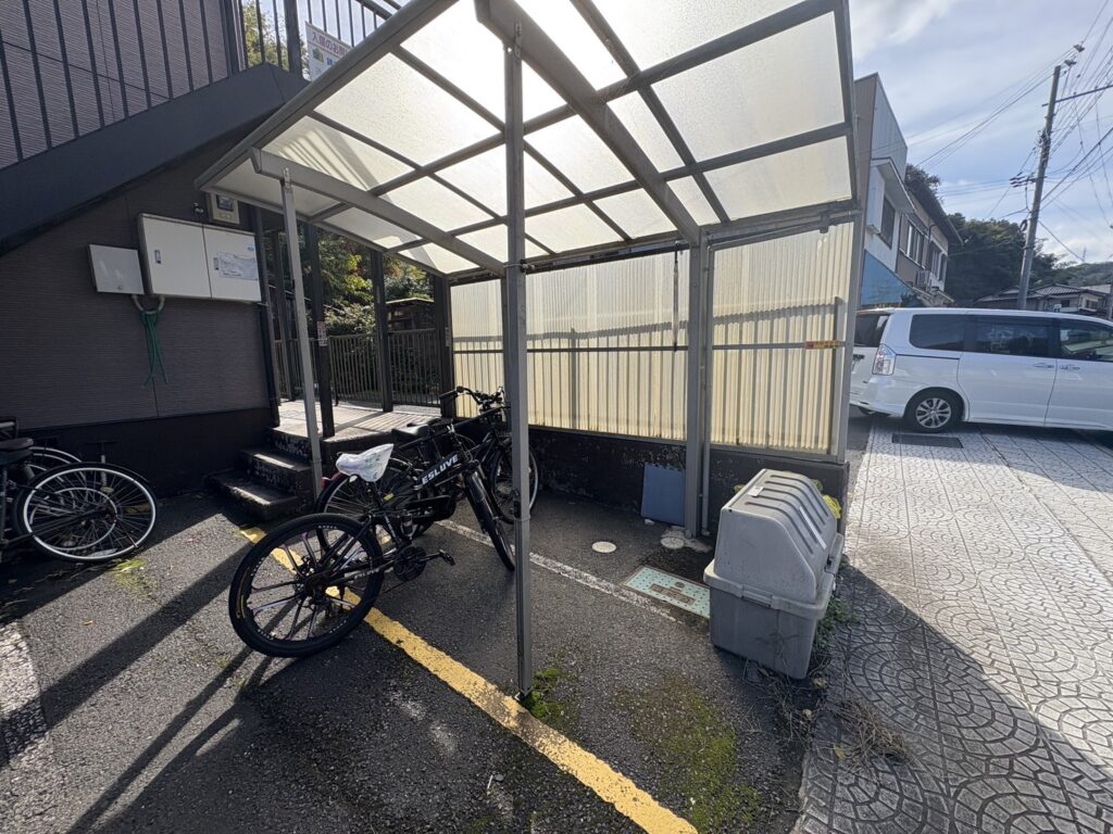 ラフィーネ Bタイプ 画像7 ラフィーネ Bタイプ 画像7