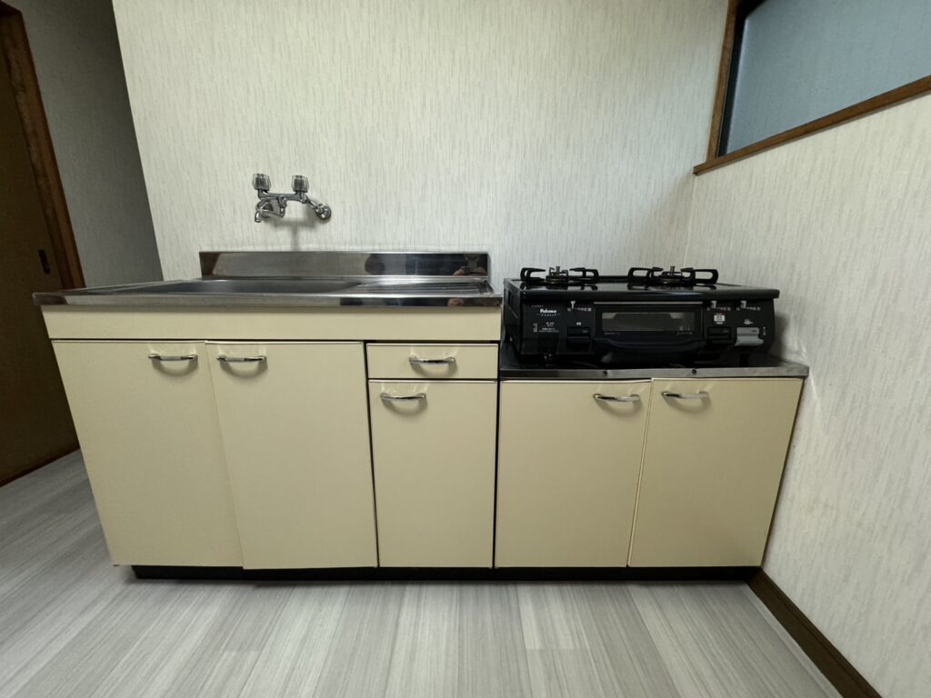 中舞鶴アパート2F 202 画像9 中舞鶴アパート2F 202 画像9