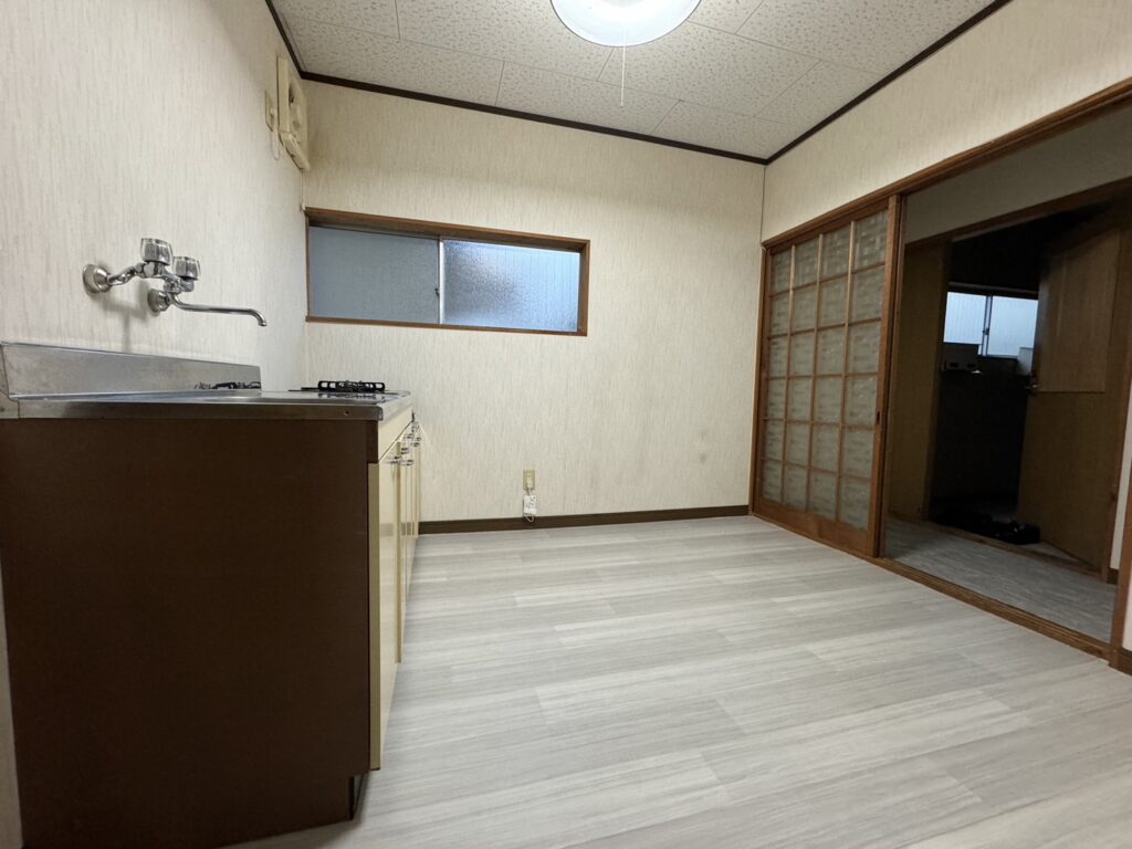 中舞鶴アパート2F 202 画像7 中舞鶴アパート2F 202 画像7