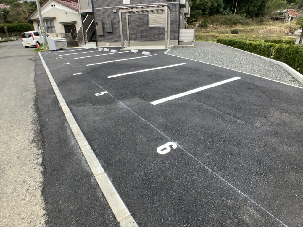 【築浅】オータムクレール 201 画像27