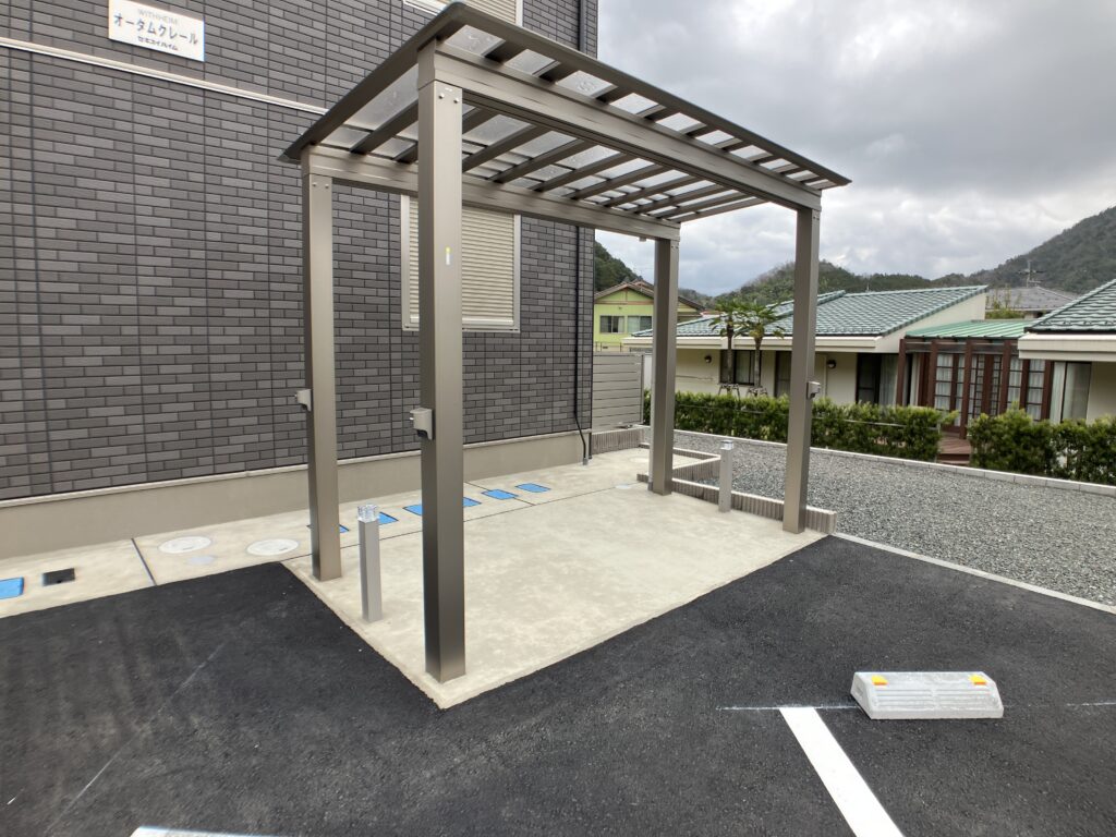 【築浅】オータムクレール 103 画像27 【築浅】オータムクレール 103 画像27