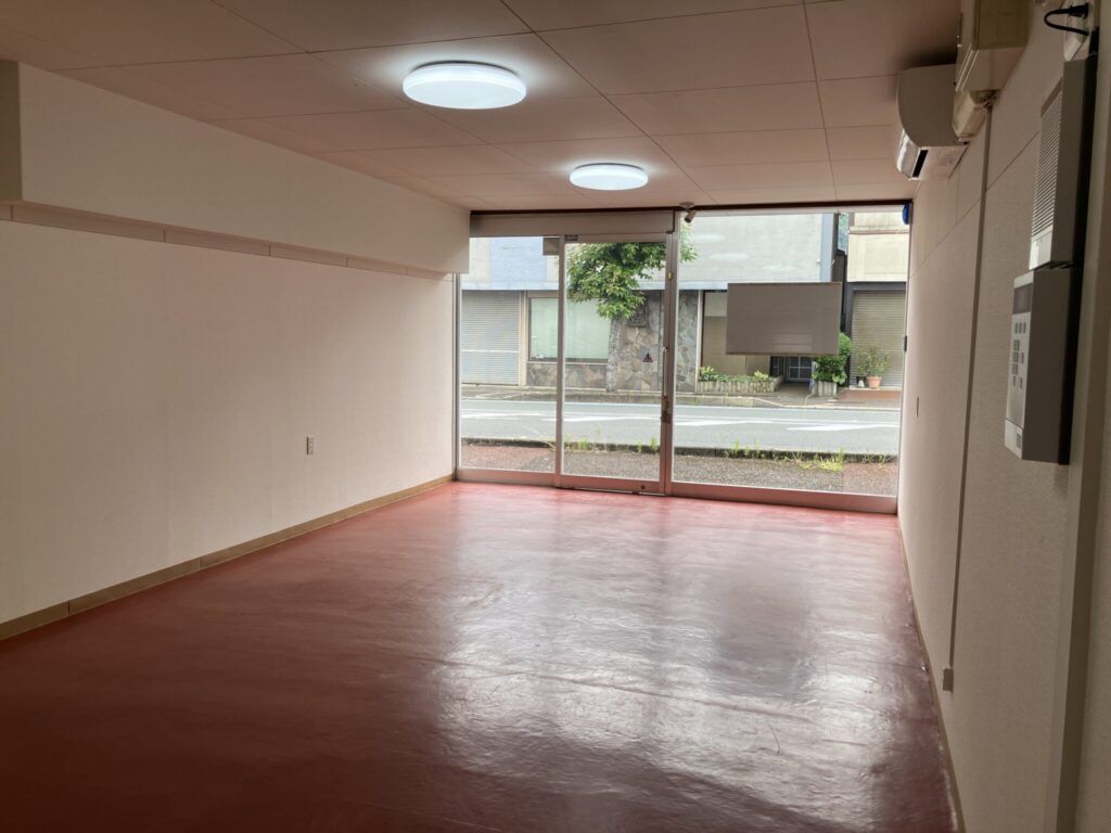 倉梯町七条通 貸店舗 画像6