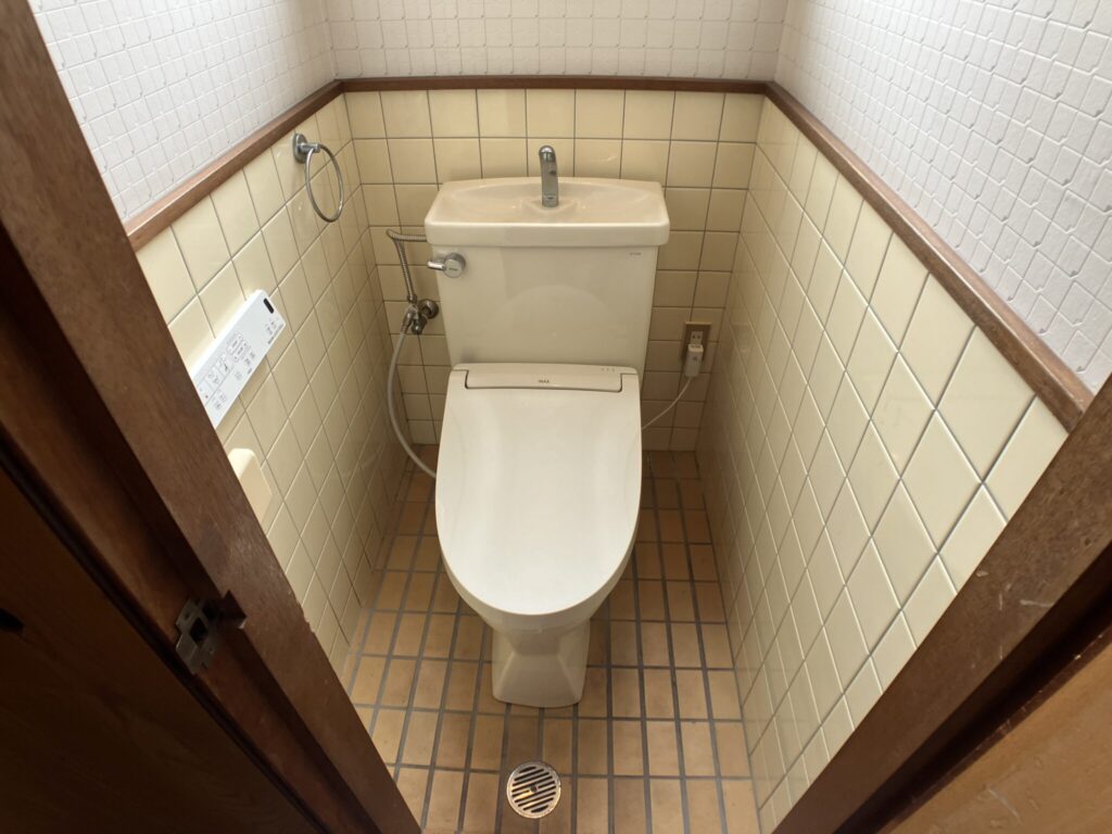 倉梯町七条通 貸店舗 画像9