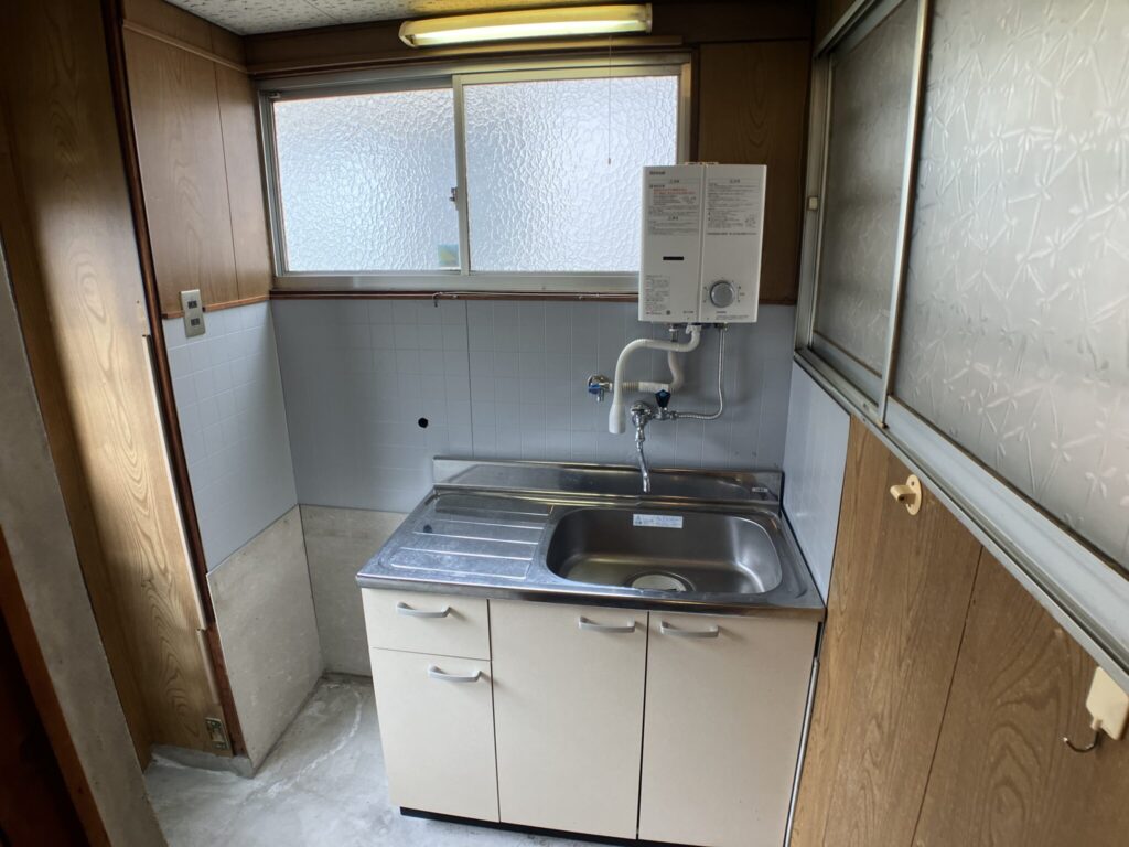 倉梯町七条通 貸店舗 画像7