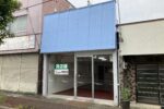 倉梯町七条通 貸店舗