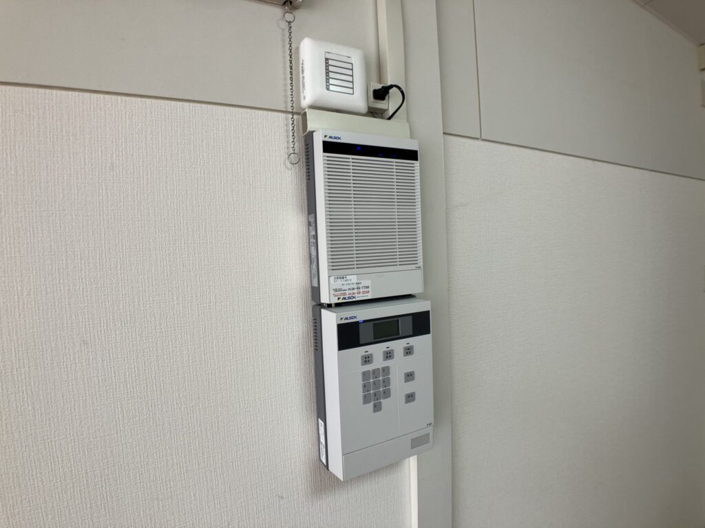 倉梯町七条通 貸店舗 画像12