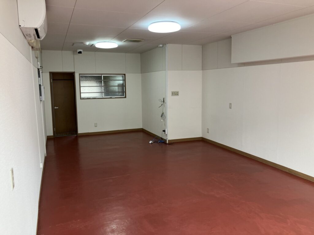 倉梯町七条通 貸店舗 画像4