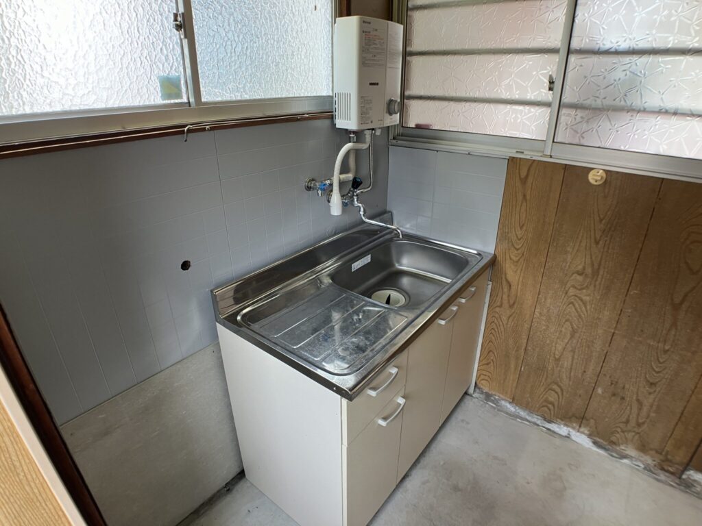 倉梯町七条通 貸店舗 画像8