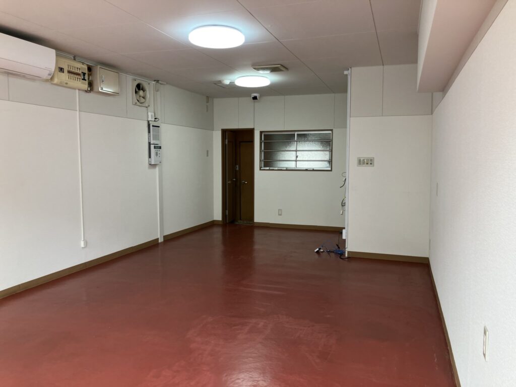 倉梯町七条通 貸店舗 画像3